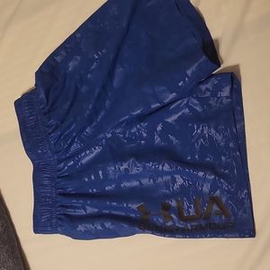 Under Armour shorts